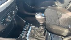 Vauxhall Crossland 1.2 Turbo Griffin 5dr Petrol Hatchback